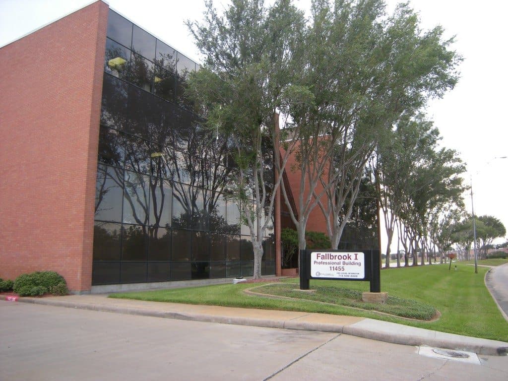 Hayden Institute - Outside Building Hayden Institute - Outside Building