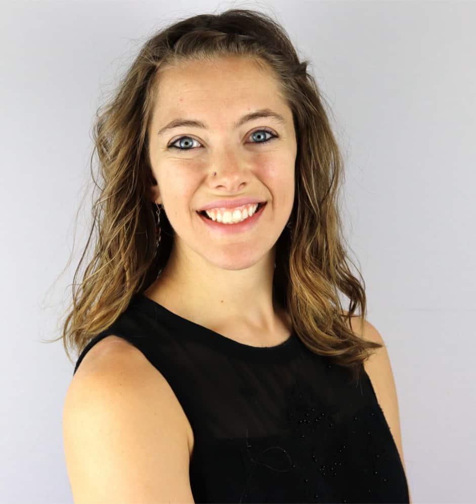 Future Chiropractic Graduate Amber Horsley Joins the Office