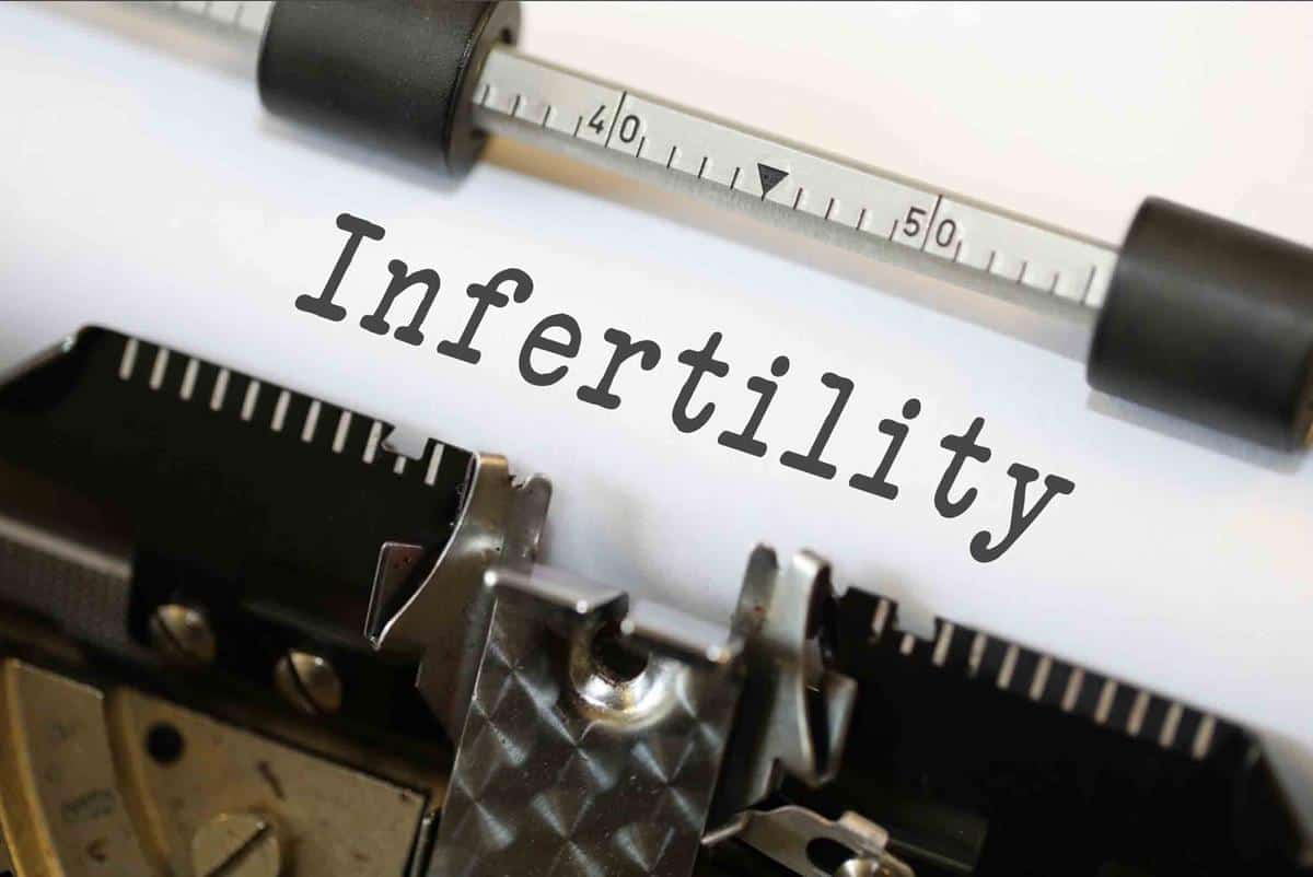 Diabetes and Infertility: Inflammation and Insulin Resistance