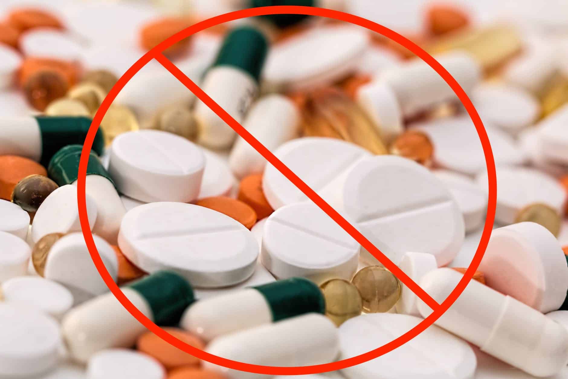 Natural Alternatives to Combat the Opioid Epidemic