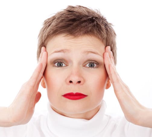 Managing Tension Headaches through Chiropractic and Dietary Modifications