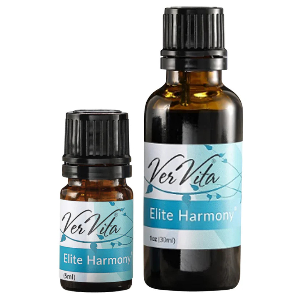 Elite Harmony Essential Oil - 5ml - VerVita