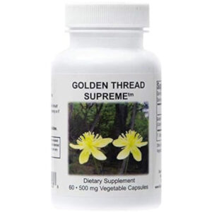 Golden Thread Supreme - 90 Capsules