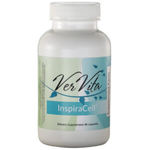 InspiraCell - 90 capsules - VerVita