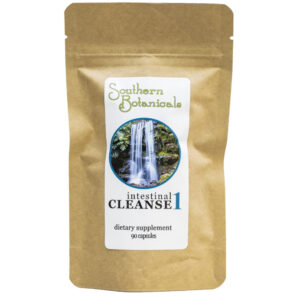 Intestinal Cleanse 1 - 90 Capsules