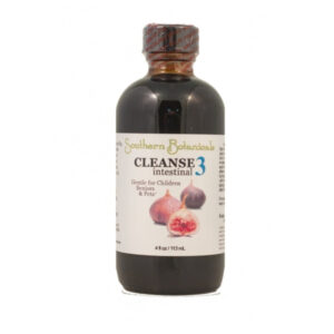 Intestinal Cleanse 3 - 4 ounces