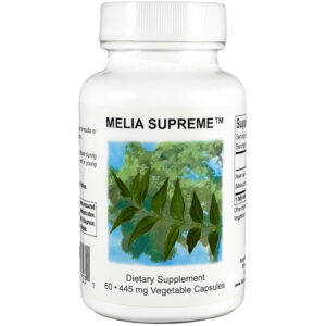 Melia Supreme - 60 Capsules