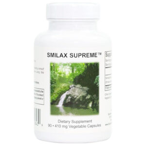Smilax Supreme - 90 Capsules