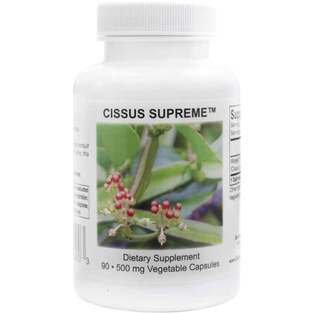 Cissus Supreme - 90 Capsules