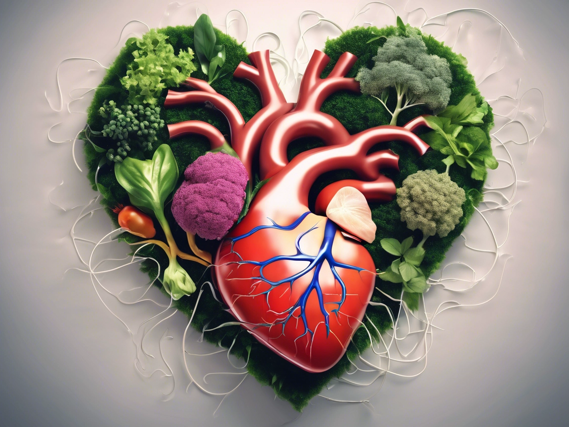 Natural Heart Health Support: A Functional Medicine Approach | Houston ...
